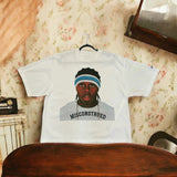 “MC Wayne” Tee