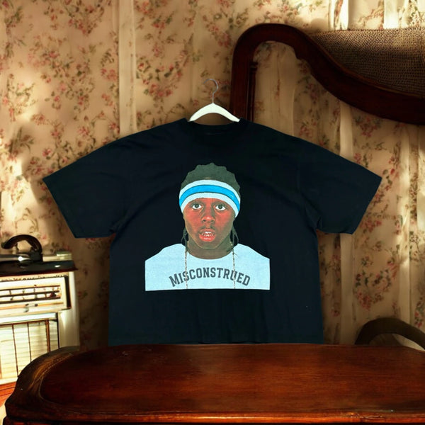 “MC Wayne” Tee